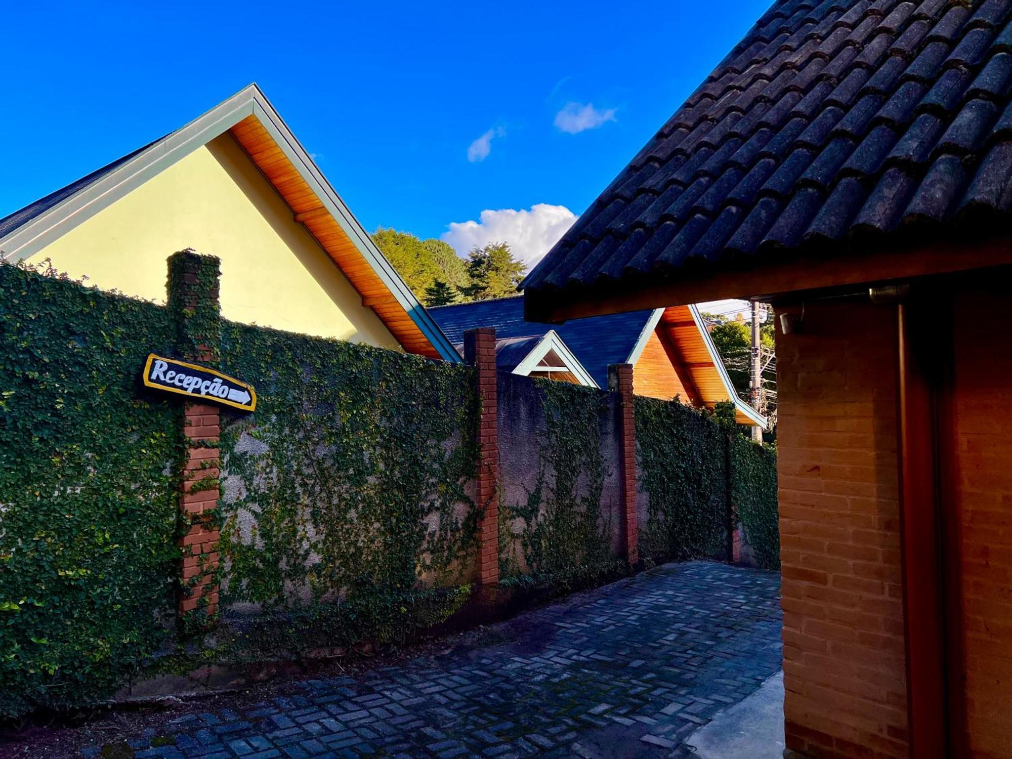 Guesthouse Di Paolo By Concavus - Campos do Jordao — Photos 1