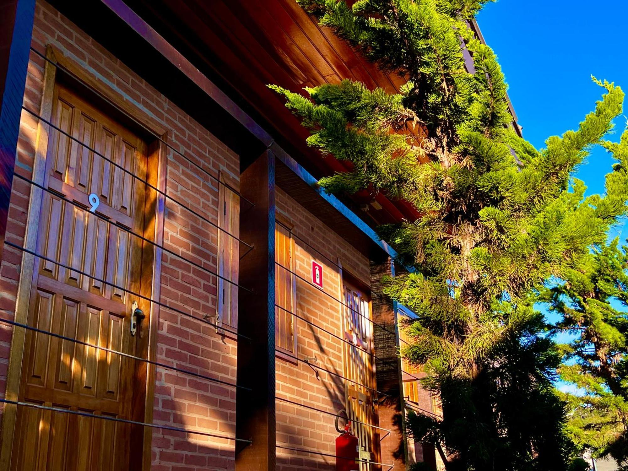 Guesthouse Di Paolo By Concavus - Campos do Jordao — Photos 3